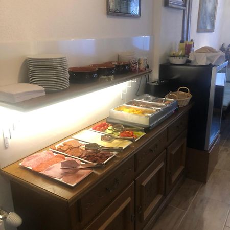 Fritz Apartments "Haus Bergblick" Хермагор Екстериор снимка