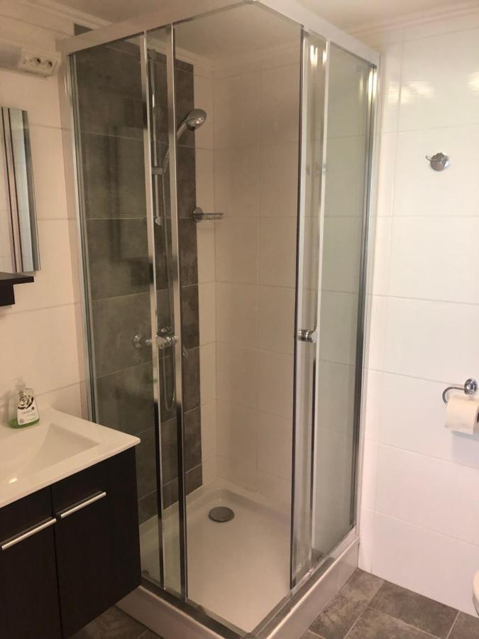Fritz Apartments "Haus Bergblick" Хермагор Екстериор снимка