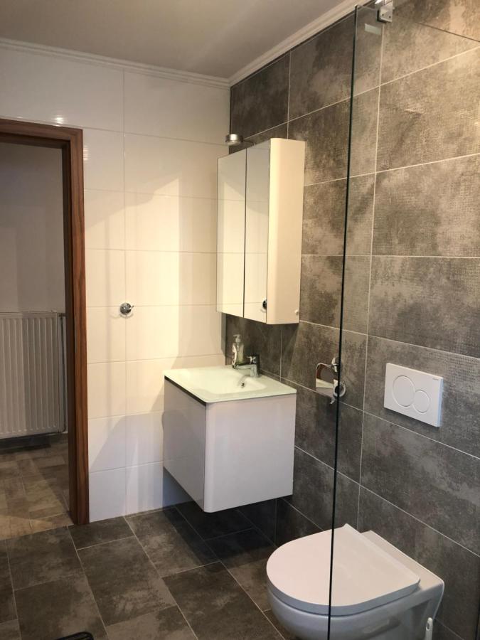Fritz Apartments "Haus Bergblick" Хермагор Екстериор снимка