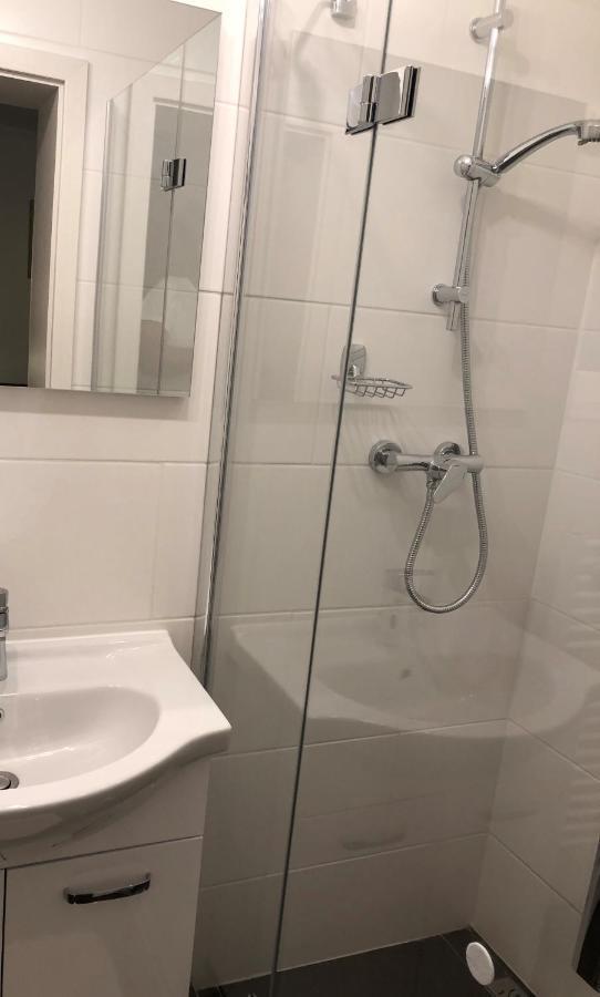 Fritz Apartments "Haus Bergblick" Хермагор Екстериор снимка