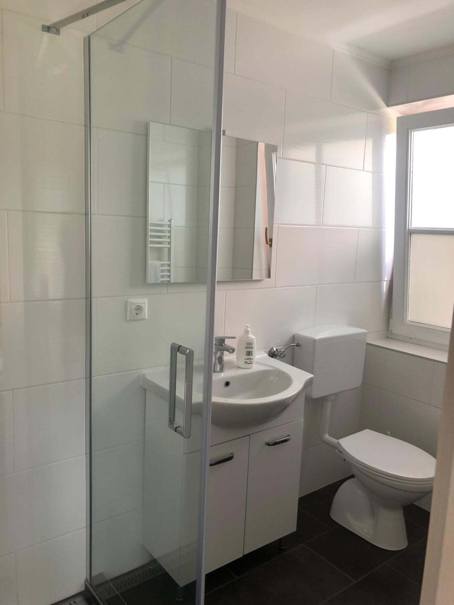 Fritz Apartments "Haus Bergblick" Хермагор Екстериор снимка